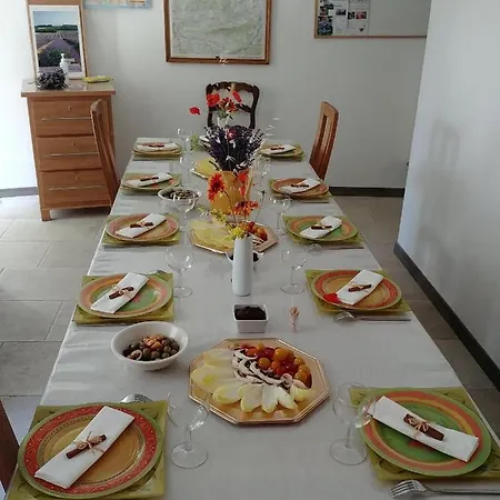 Pilpoil Affittacamere Sault-de-Vaucluse