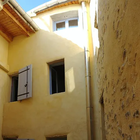 Pilpoil Sault-de-Vaucluse