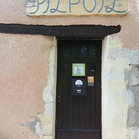 Pilpoil Sault