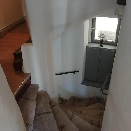 Pilpoil Pensión Sault